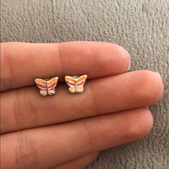 Insect earring set - Picture 5 of 6